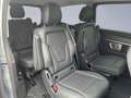 Mercedes-Benz V 300 d AVANTGARDE Lang Zilver - thumbnail 12