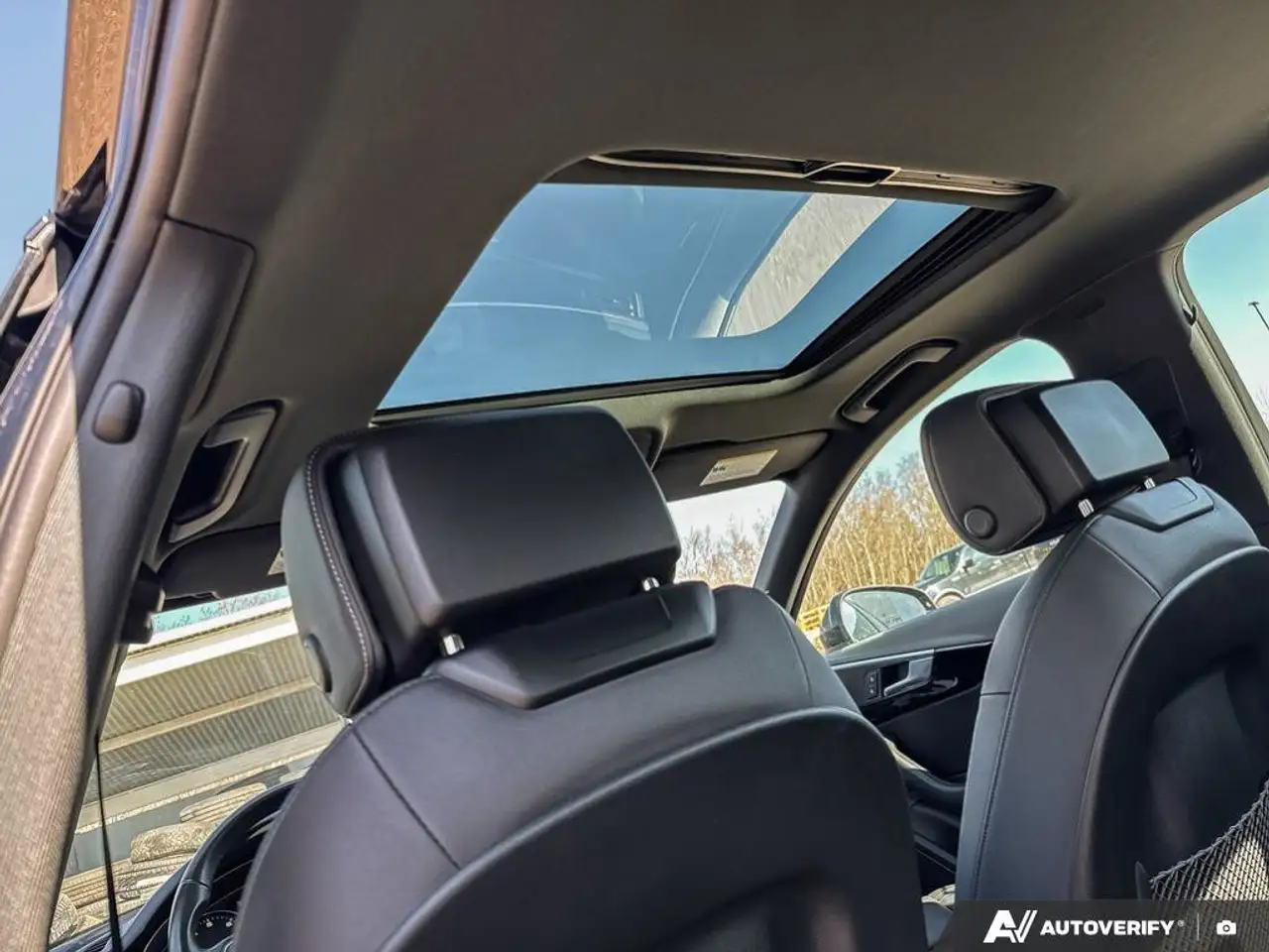 Audi A4 снимка Audi A4