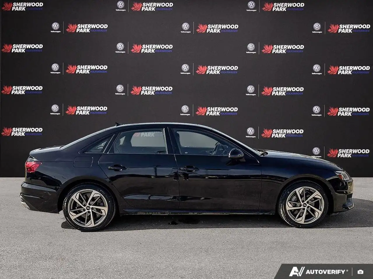 Audi A4 снимка Audi A4
