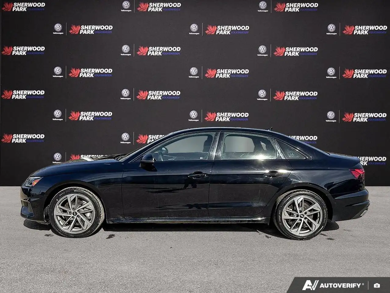 Audi A4 снимка Audi A4