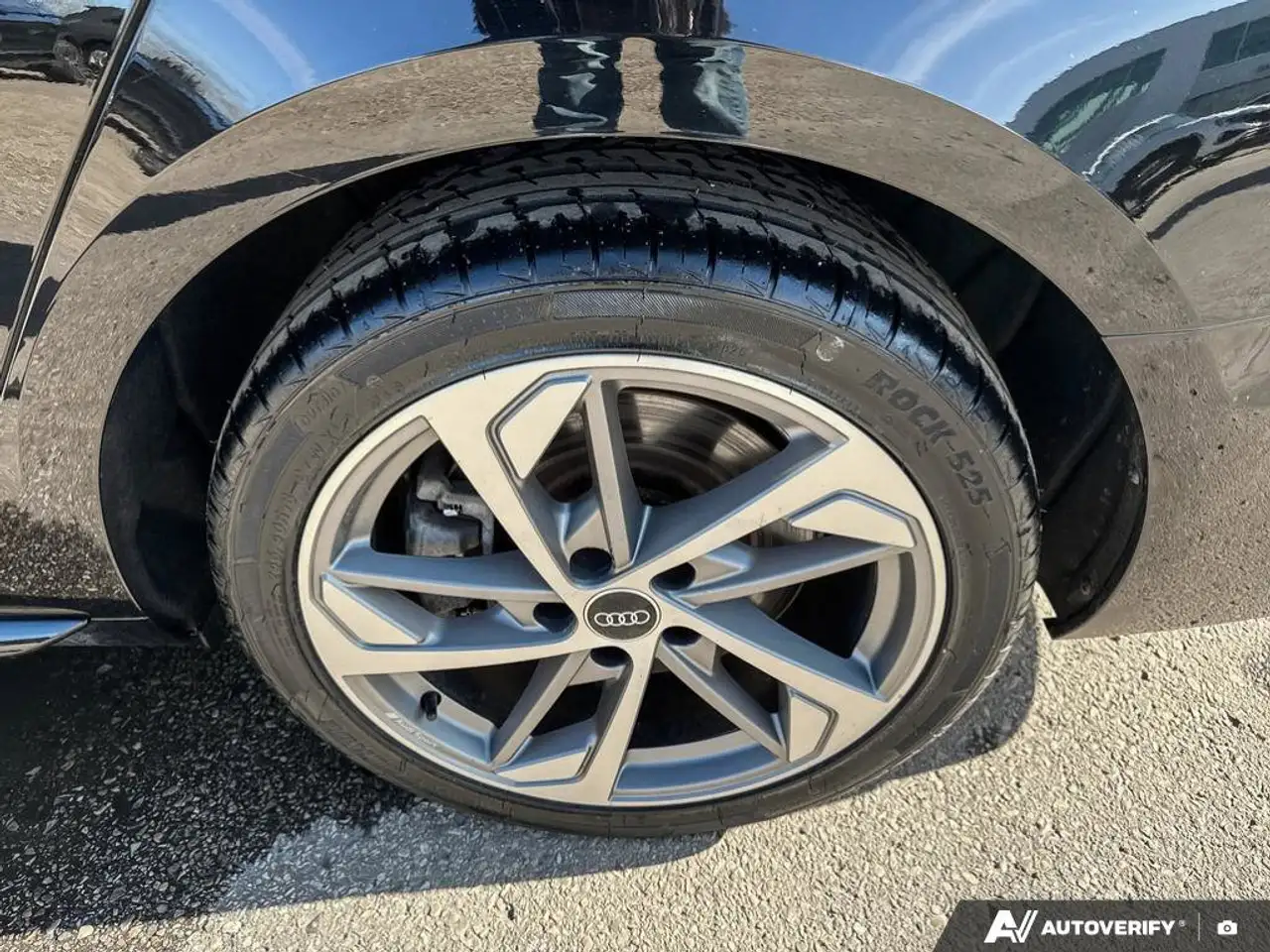 Audi A4 снимка Audi A4