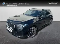 BMW X3 xDrive30e 299ch M Sport