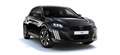 Peugeot 208 Allure Nero - thumbnail 1