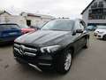 Mercedes-Benz GLE 300 d 4Matic *LEDER*LED*NAVI*AHK*KAMERA* Schwarz - thumbnail 1