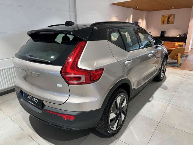 Volvo XC40 Single Motor Plus Rech. RWD Extended Range