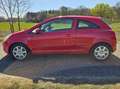Opel Corsa 1.4-16V Enjoy Rood - thumbnail 7