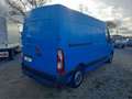 Renault Master L2H2 HKa 3,5t SORTIMO Werkstatt Standheizung Blau - thumbnail 13