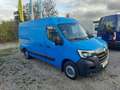 Renault Master L2H2 HKa 3,5t SORTIMO Werkstatt Standheizung Blau - thumbnail 6