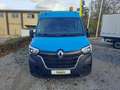 Renault Master L2H2 HKa 3,5t SORTIMO Werkstatt Standheizung Blau - thumbnail 2
