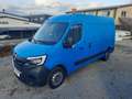 Renault Master L2H2 HKa 3,5t SORTIMO Werkstatt Standheizung Blau - thumbnail 1