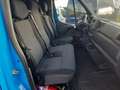 Renault Master L2H2 HKa 3,5t SORTIMO Werkstatt Standheizung Blau - thumbnail 9