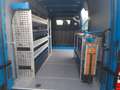 Renault Master L2H2 HKa 3,5t SORTIMO Werkstatt Standheizung Blau - thumbnail 10