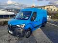 Renault Master L2H2 HKa 3,5t SORTIMO Werkstatt Standheizung Blau - thumbnail 5