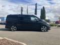 Mercedes-Benz V 300 V 300 d EDITION Lang Modellgeneration 1/Navi/LED Noir - thumbnail 4