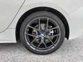 BMW 118 d Msport auto Blanc - thumbnail 11