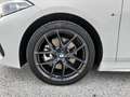 BMW 118 d Msport auto Blanc - thumbnail 10
