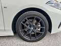 BMW 118 d Msport auto Blanc - thumbnail 13