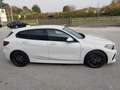BMW 118 d Msport auto Blanc - thumbnail 5