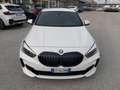BMW 118 d Msport auto Blanc - thumbnail 3
