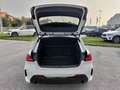 BMW 118 d Msport auto Blanc - thumbnail 8