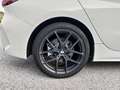 BMW 118 d Msport auto Blanc - thumbnail 12