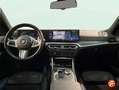 BMW 318 318d Auto.Touring Negro - thumbnail 7