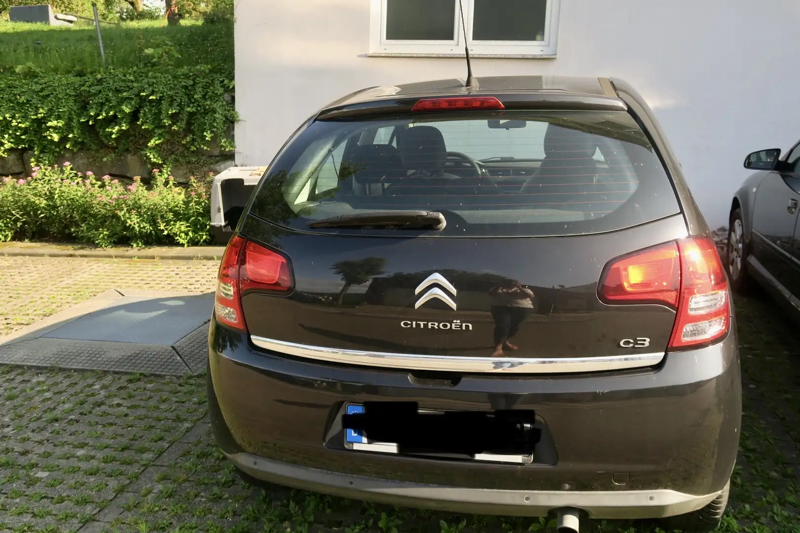 Citroen C3 1.4 Selection - 2