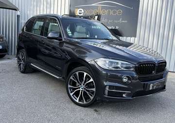 (F15) XDRIVE30DA 258CH EXCLUSIVE