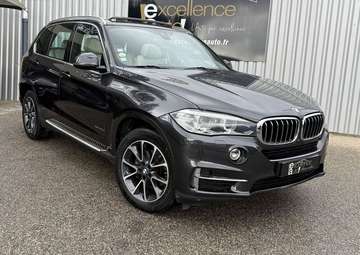 (F15) XDRIVE30DA 258CH EXCLUSIVE