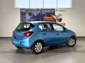 Opel Corsa E Innovation 1.4 ecoFlex XENON+KAMERA+GRA Blau - thumbnail 7