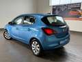 Opel Corsa E Innovation 1.4 ecoFlex XENON+KAMERA+GRA Blau - thumbnail 4