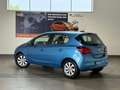Opel Corsa E Innovation 1.4 ecoFlex XENON+KAMERA+GRA Blau - thumbnail 6