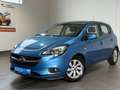 Opel Corsa E Innovation 1.4 ecoFlex XENON+KAMERA+GRA Blauw - thumbnail 16