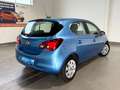 Opel Corsa E Innovation 1.4 ecoFlex XENON+KAMERA+GRA Blau - thumbnail 10
