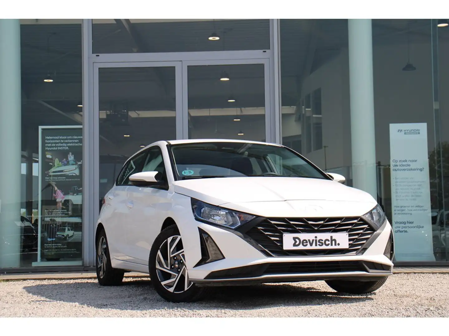 Hyundai i20 Limited Edition - 2