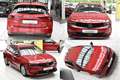 Opel Astra SpT. 1.2T Edition Navi AGR-Sitz Kamera SHZ Rot - thumbnail 2