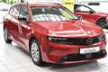 Opel Astra SpT. 1.2T Edition Navi AGR-Sitz Kamera SHZ Rot - thumbnail 3