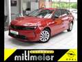 Opel Astra SpT. 1.2T Edition Navi AGR-Sitz Kamera SHZ Rot - thumbnail 1