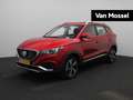 MG ZS EV Luxury 45 kWh | Navi | Leder | Panoramadak | Ca Rood - thumbnail 1