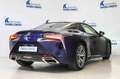 Lexus LC 500h 3.5 V6 Luxury Blau - thumbnail 9