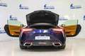 Lexus LC 500h 3.5 V6 Luxury Blau - thumbnail 27