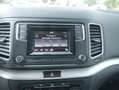 Volkswagen Sharan Comfortline SCR 2,0 TDI DSG, Tempomat, Klima, B... Silber - thumbnail 13