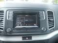 Volkswagen Sharan Comfortline SCR 2,0 TDI DSG, Tempomat, Klima, B... Silber - thumbnail 16