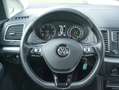 Volkswagen Sharan Comfortline SCR 2,0 TDI DSG, Tempomat, Klima, B... Silber - thumbnail 10
