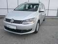 Volkswagen Sharan Comfortline SCR 2,0 TDI DSG, Tempomat, Klima, B... Silber - thumbnail 2