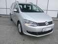Volkswagen Sharan Comfortline SCR 2,0 TDI DSG, Tempomat, Klima, B... Silber - thumbnail 5