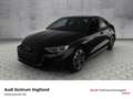 Audi S3 Limousine 2.0TFSI qua S tron/Navi/3-Zonen/3J-AG/G Schwarz - thumbnail 1