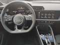 Audi S3 Limousine 2.0TFSI qua S tron/Navi/3-Zonen/3J-AG/G Negro - thumbnail 8