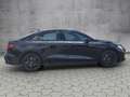 Audi S3 Limousine 2.0TFSI qua S tron/Navi/3-Zonen/3J-AG/G Negro - thumbnail 4