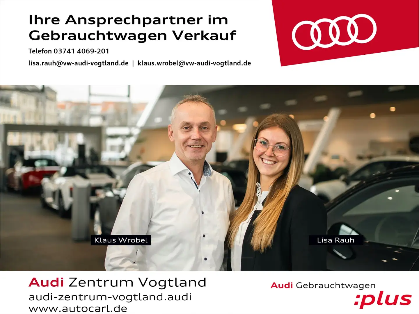 Audi S3 Limousine 2.0TFSI qua S tron/Navi/3-Zonen/3J-AG/G Schwarz - 2